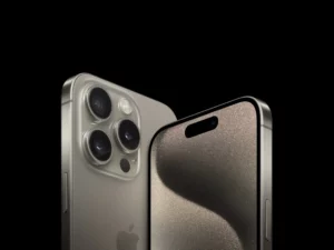 Apple iPhone 15 Pro Hero Gear